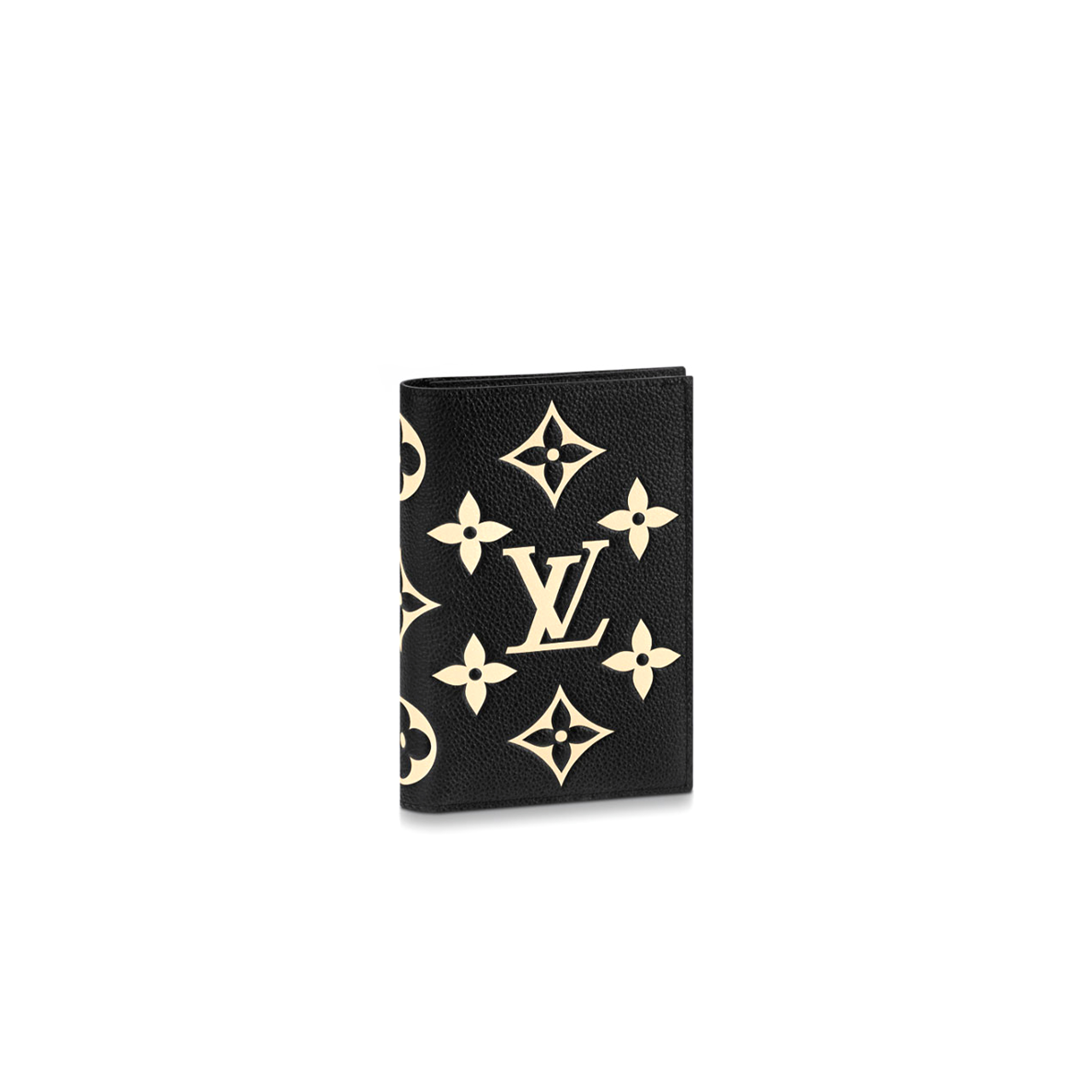 LOUIS VUITTON MASTER PASSPORT COVER M46290 (14*10*2.5cm)